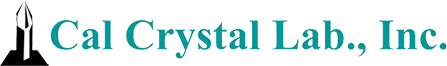Cal Crystal Lab Inc.