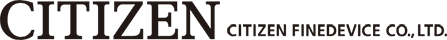 Citizen Finedevice Co.,Ltd.