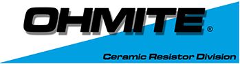 Ohmite Ceramic Resistor Div.