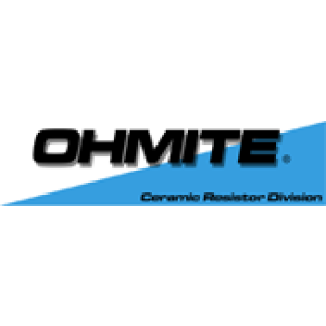 Ohmite Ceramic Resistor Div.